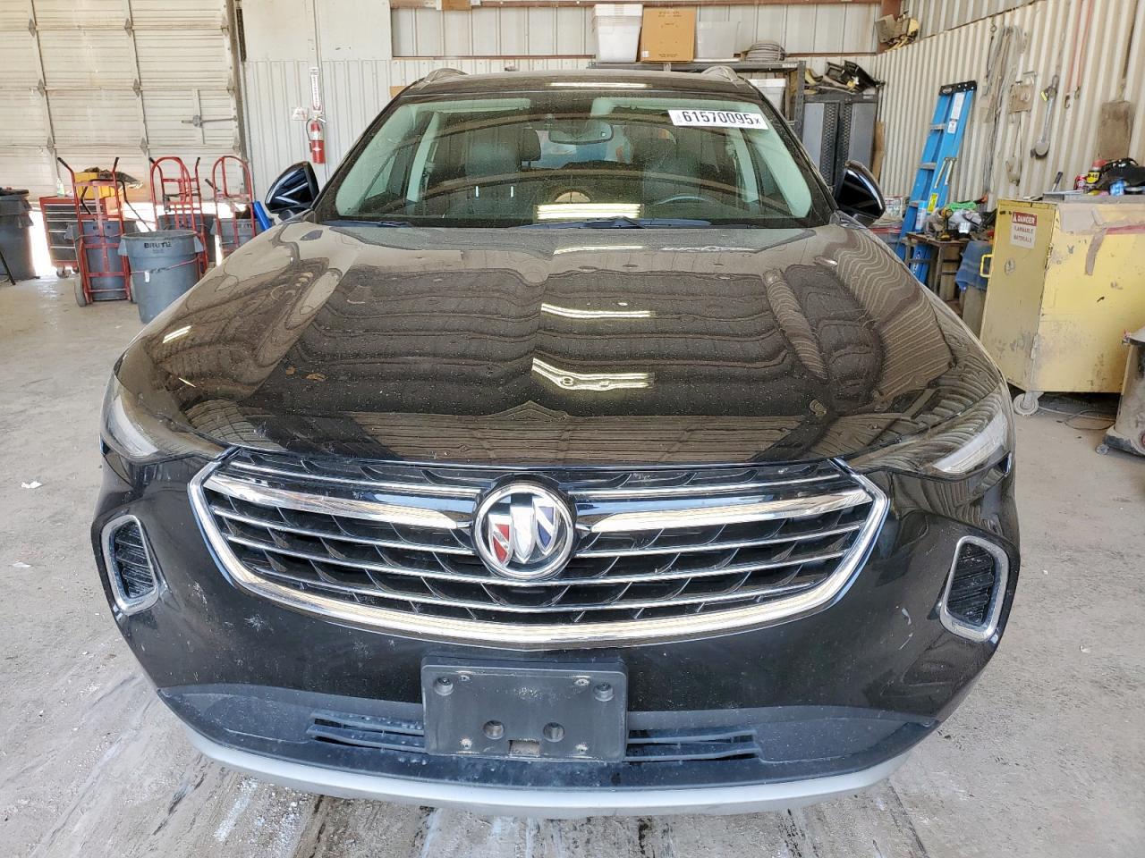 2023 BUICK Envision