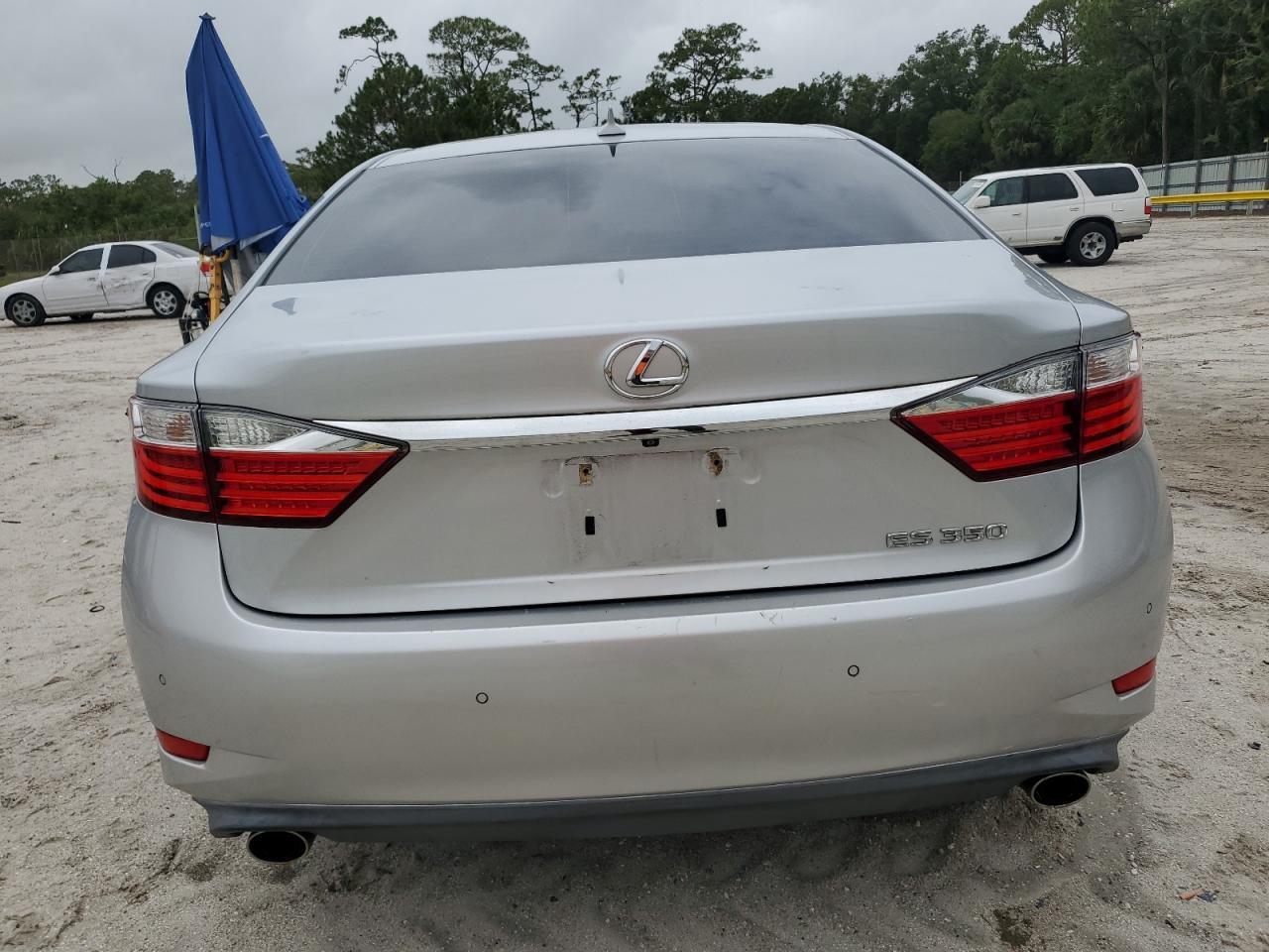 2014 LEXUS ES 350