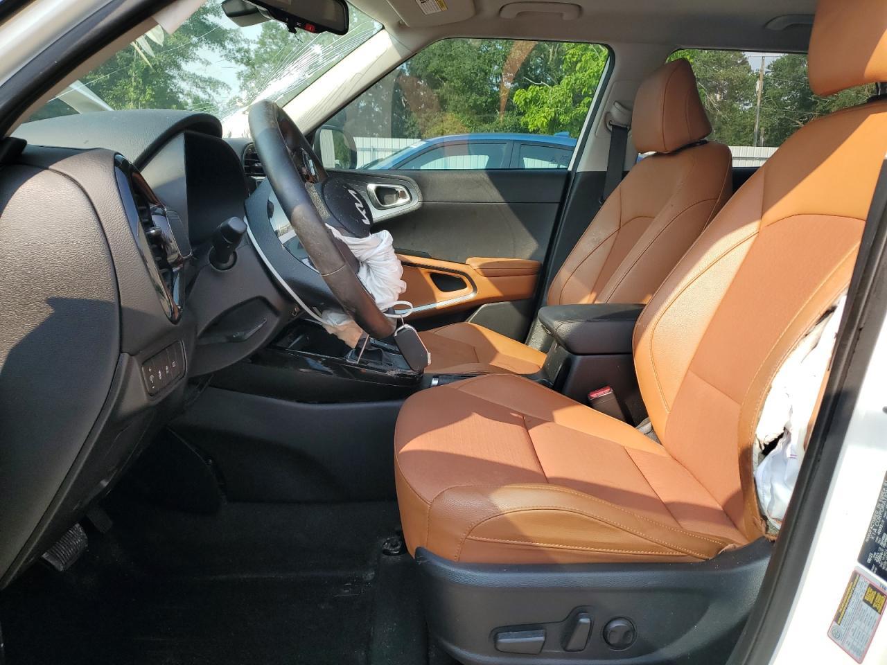 2024 KIA SOUL