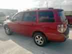 2006 HONDA PILOT