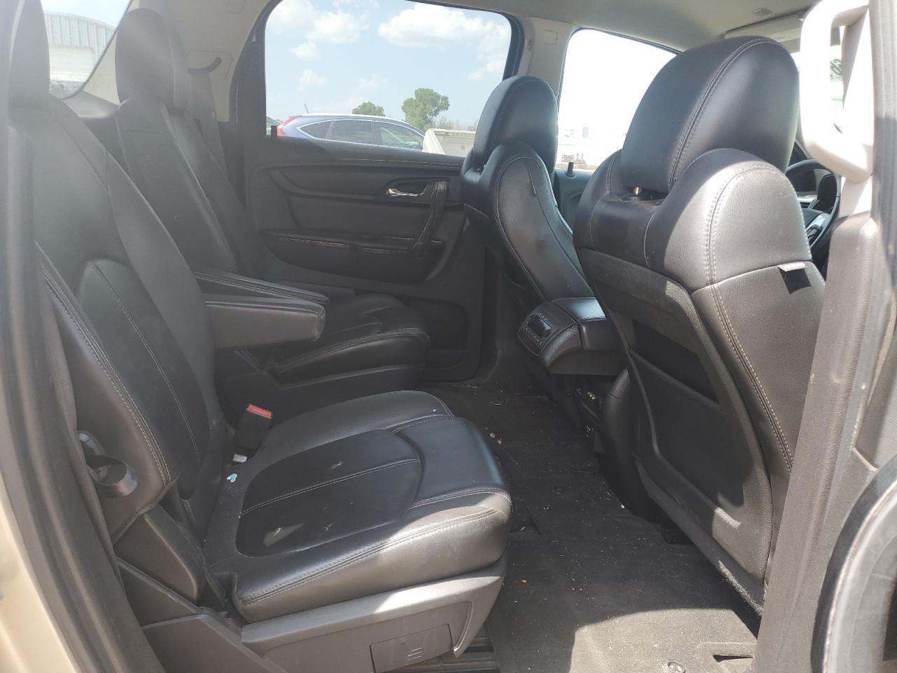 2015 GMC ACADIA