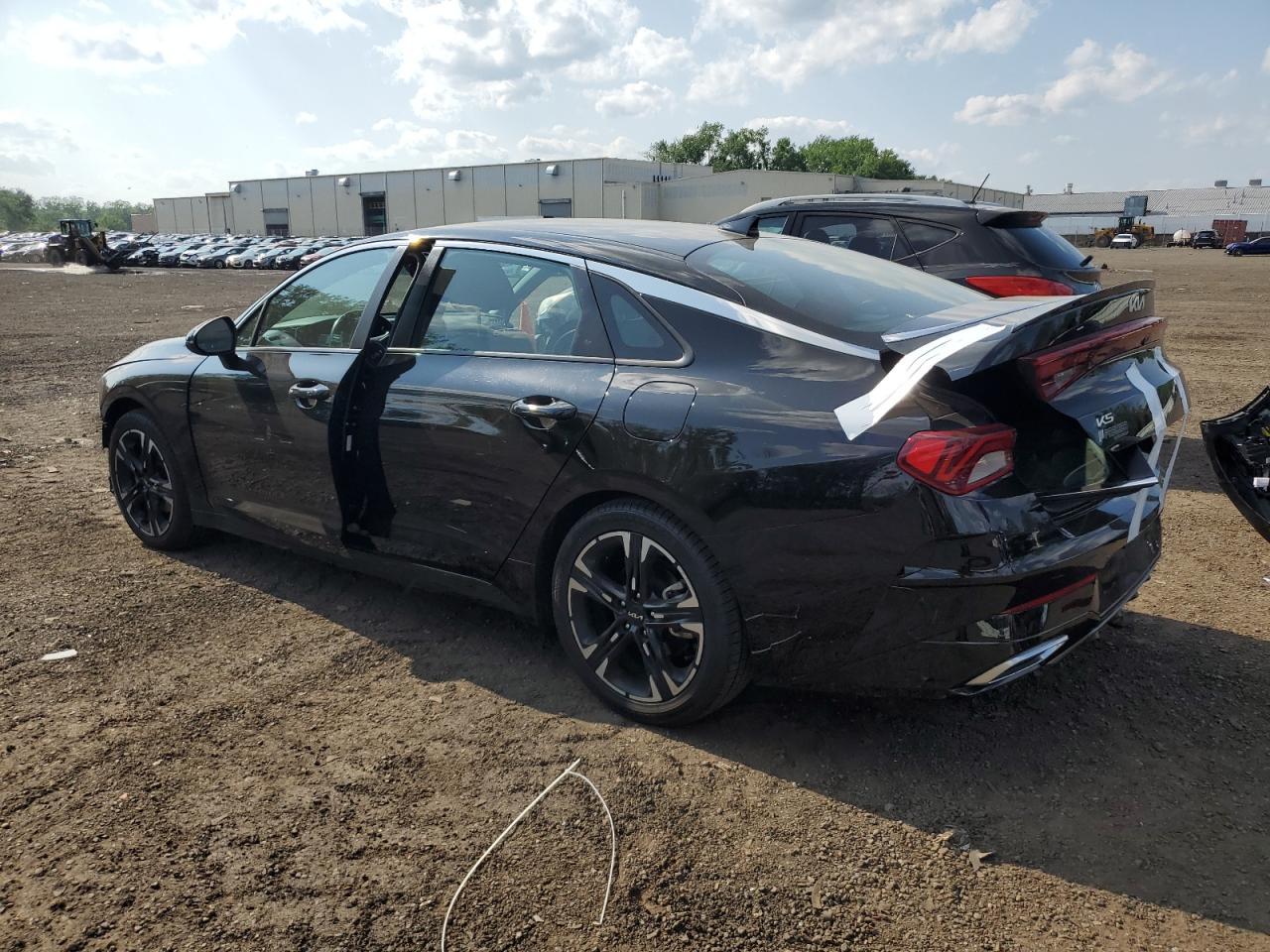 2023 KIA K5