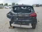 2020 CHEVROLET Bolt EV