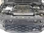2021 LAND ROVER RANGE ROVER