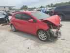 2013 TOYOTA Prius c