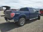 2012 FORD F-150 Lightning