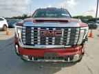 2024 GMC Sierra