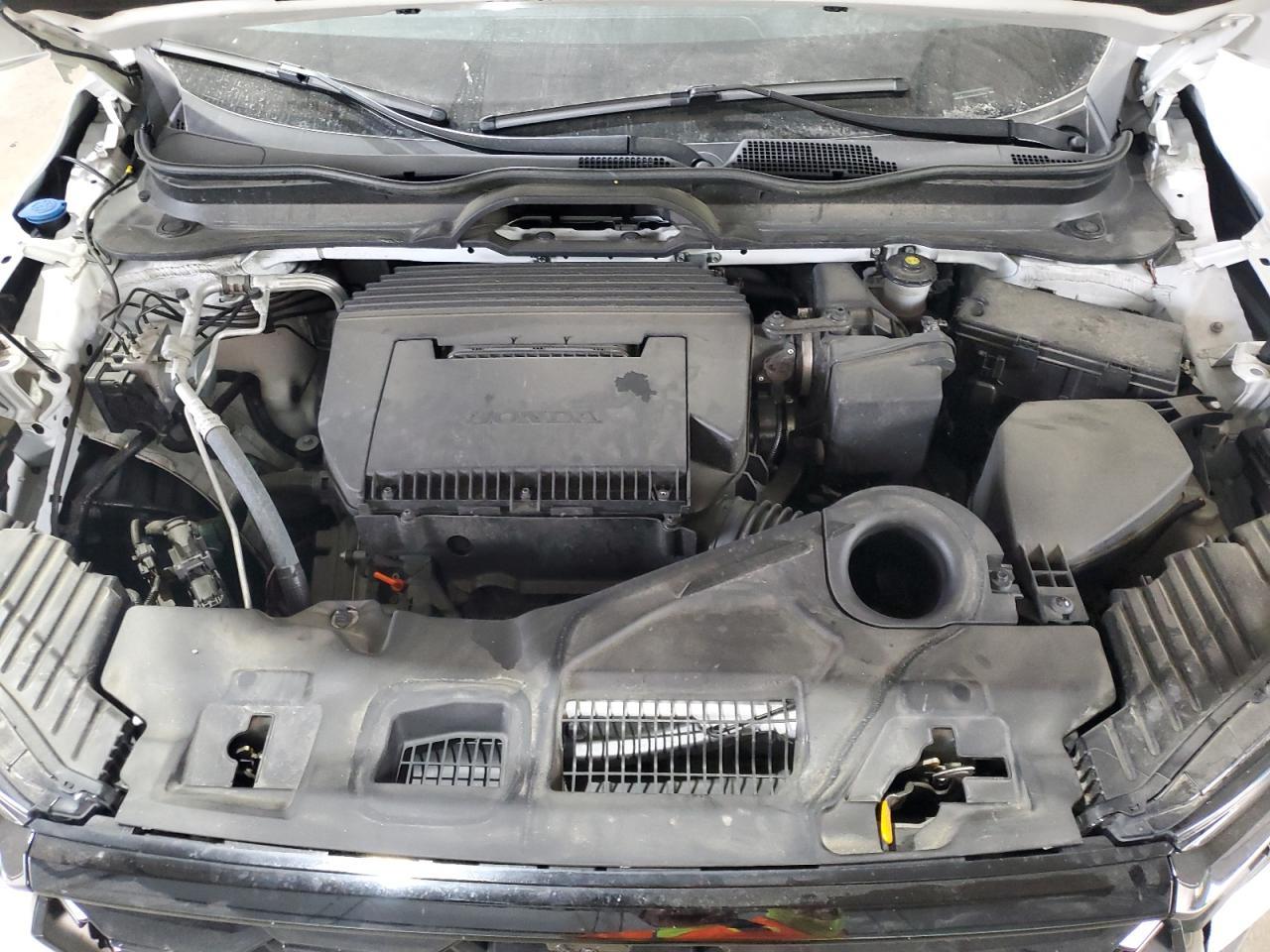 2024 HONDA PILOT