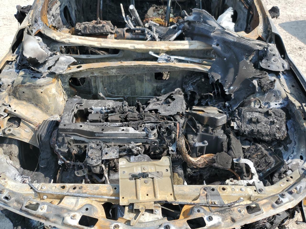 2016 CHEVROLET MALIBU