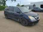 2008 HONDA ODYSSEY