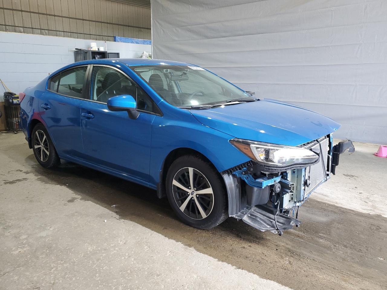 2023 SUBARU IMPREZA