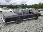 1987 CHEVROLET CAPRICE