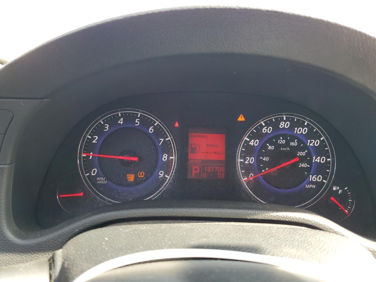 2007 INFINITI G35