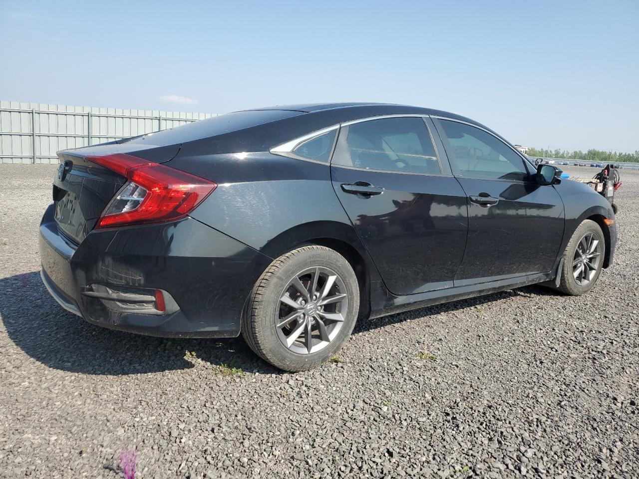 2021 HONDA CIVIC