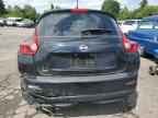 2011 NISSAN Juke
