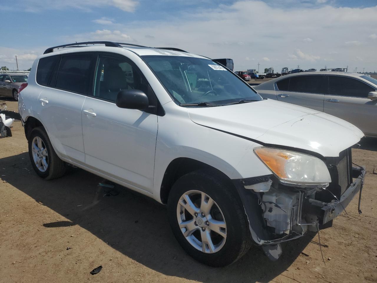 2011 TOYOTA RAV4