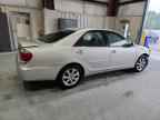 2005 TOYOTA CAMRY