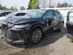 2024 LEXUS RX 350H