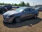 2021 LEXUS Es