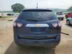 2015 CHEVROLET TRAVERSE