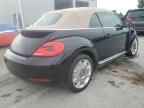 2016 VOLKSWAGEN Beetle