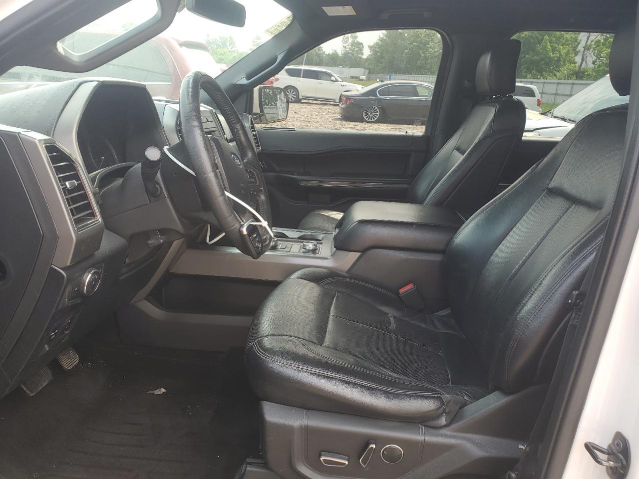 2018 FORD Expedition