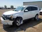 2009 MITSUBISHI outlander