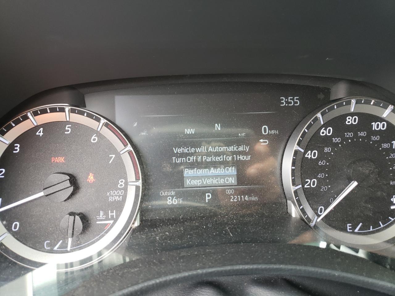 2024 TOYOTA HIGHLANDER