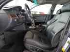 2008 BMW 5 series