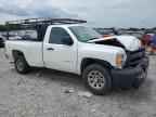 2013 CHEVROLET Silverado