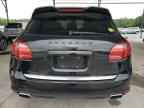2012 PORSCHE CAYENNE