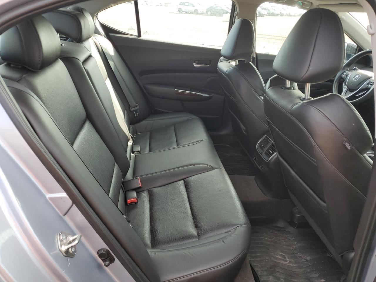 2015 ACURA TLX