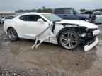 2017 CHEVROLET Camaro