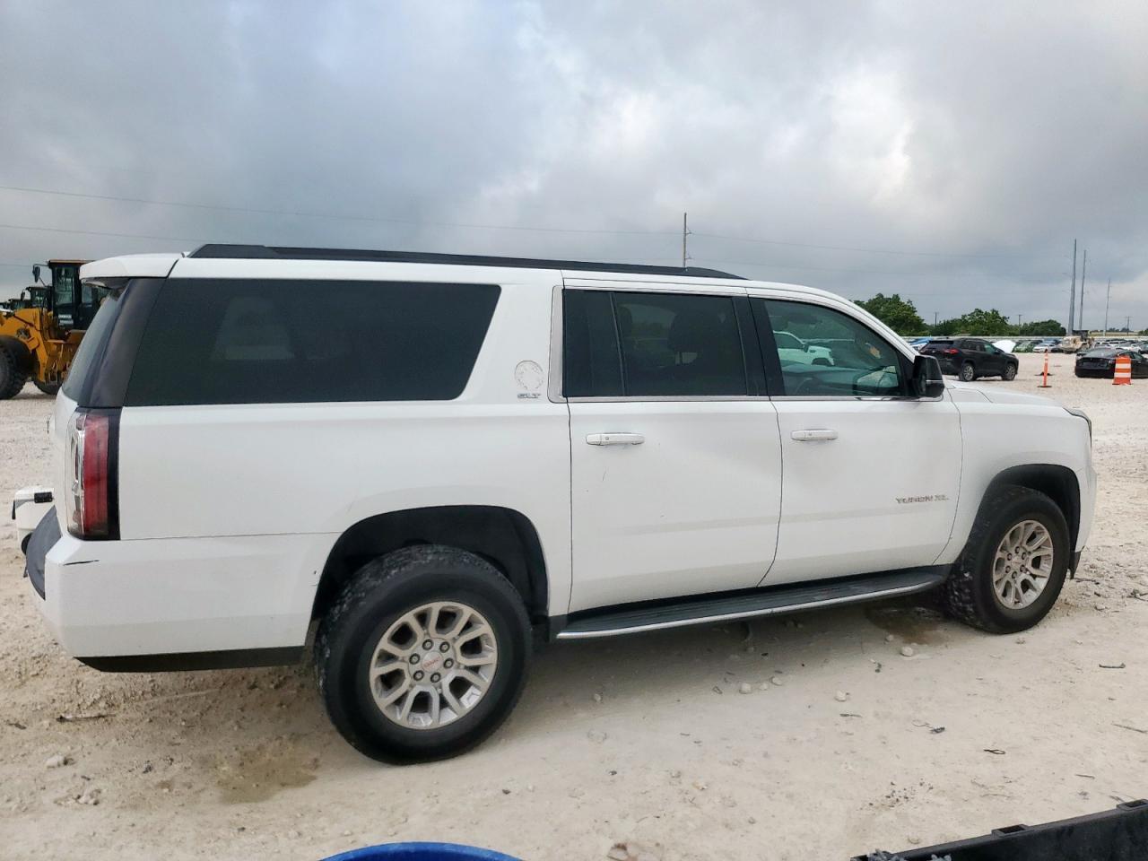 2017 GMC Yukon XL