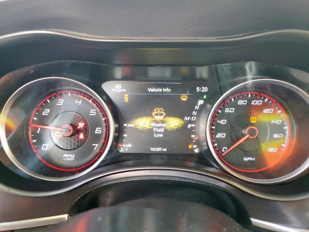 2019 DODGE CHARGER