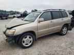 2006 TOYOTA HIGHLANDER