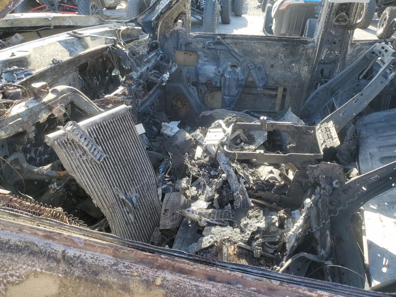 2008 CHEVROLET Silverado