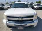 2011 CHEVROLET Silverado