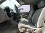 2003 NISSAN Frontier