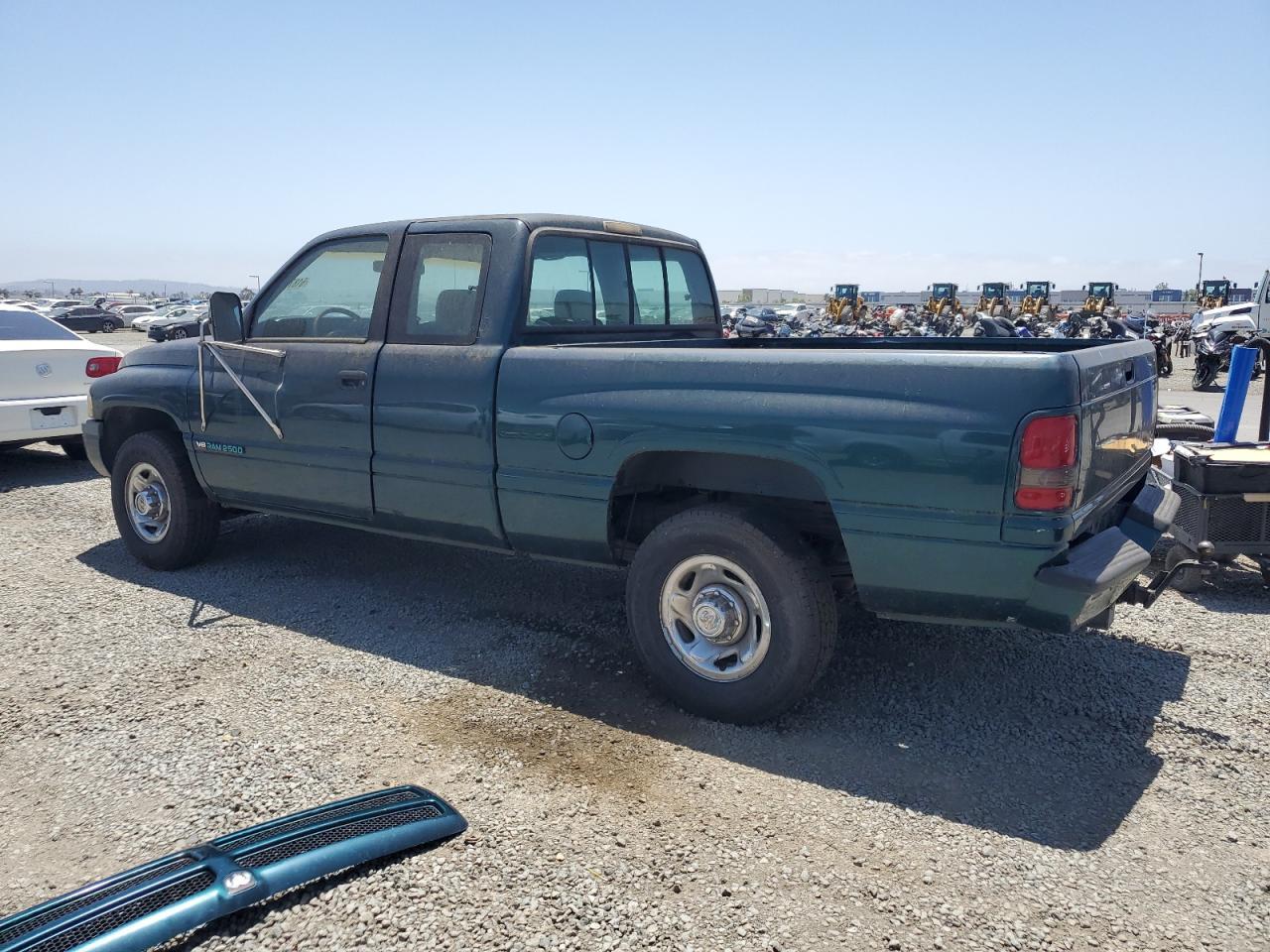 1996 DODGE Ram 2500