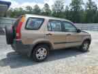 2004 HONDA CR-V