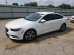 2018 BUICK Regal