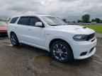 2020 DODGE DURANGO