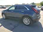 2019 CADILLAC XT4