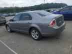 2007 FORD FUSION