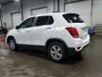 2019 CHEVROLET TRAX
