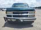 1996 CHEVROLET Gmt