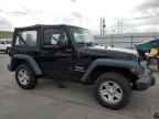 2013 JEEP WRANGLER