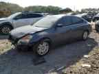 2009 NISSAN ALTIMA