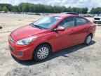 2017 HYUNDAI ACCENT